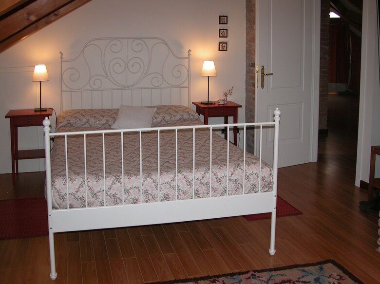 Apartamento Villa D'azeglio