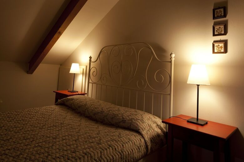 Apartamento Villa D'azeglio