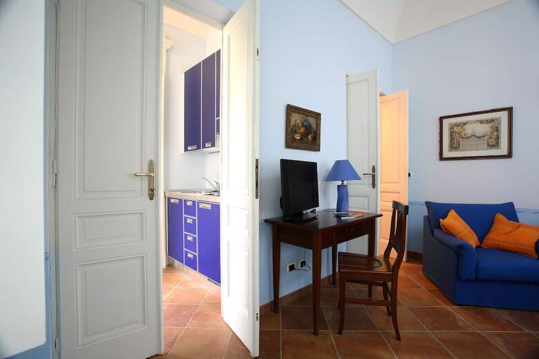 Apartamento Villa D'azeglio