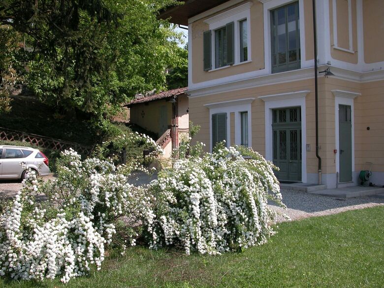 Apartamento Villa D'azeglio