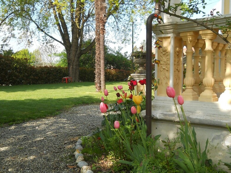 Apartamento Villa D'azeglio