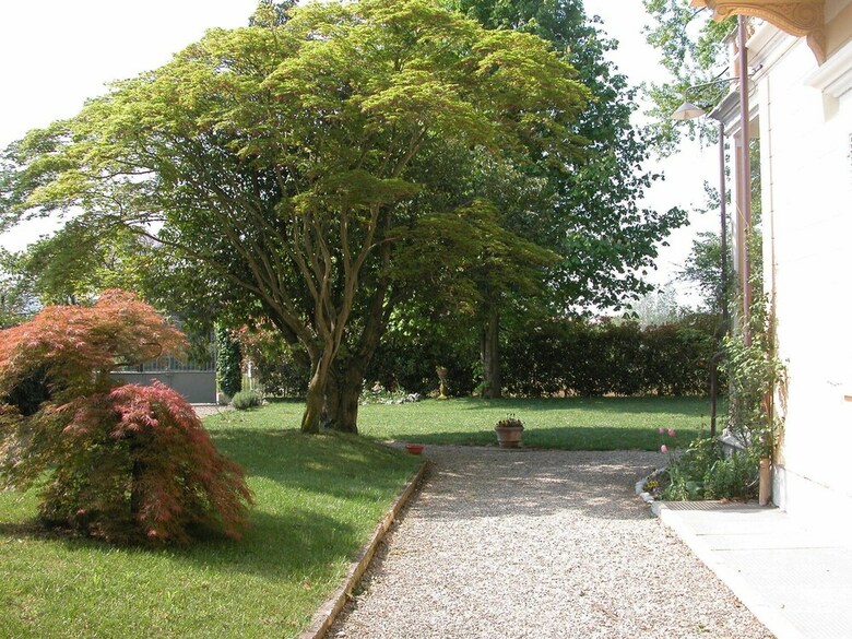 Apartamento Villa D'azeglio