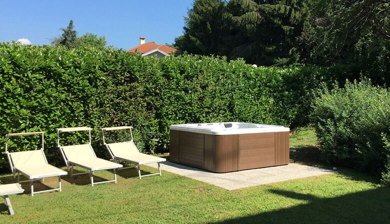Apartamento Villa D'azeglio
