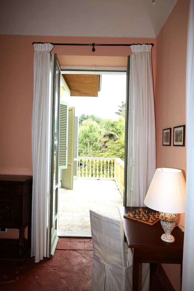 Apartamento Villa D'azeglio