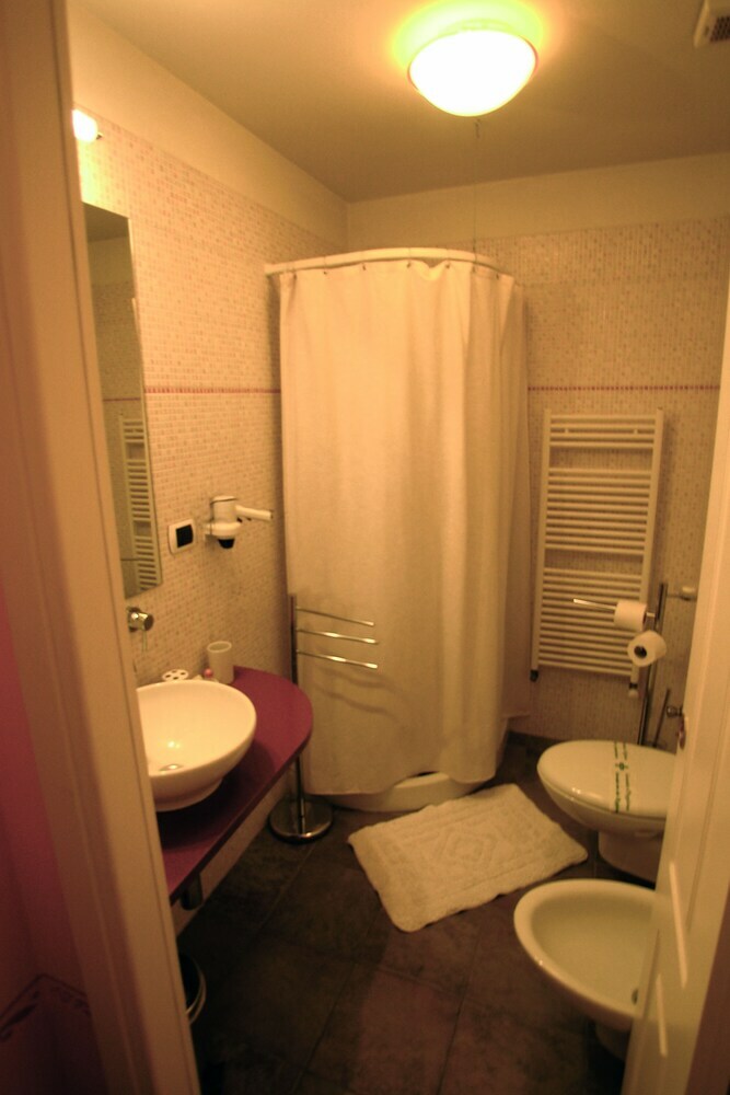 Apartamento Villa D'azeglio