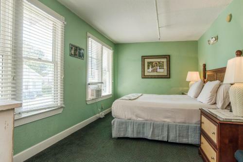 Hotel The Historic Peninsula Inn