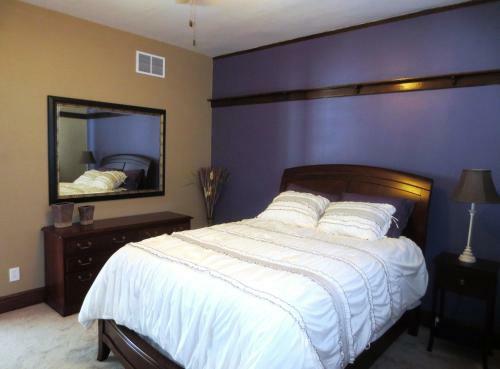 Brookville Lodge