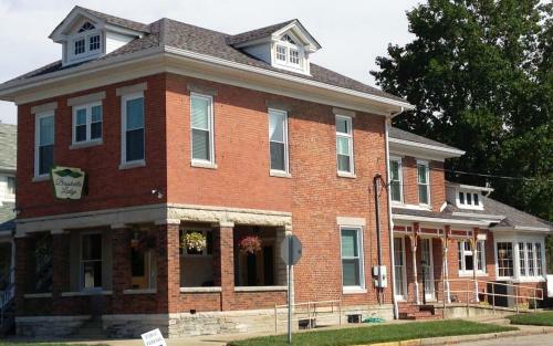 Brookville Lodge