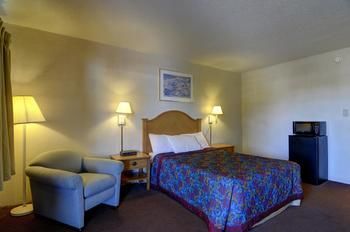 Motel Americas Best Value Inn - Barrington