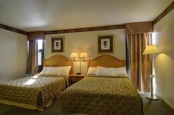 Motel Americas Best Value Inn - Barrington