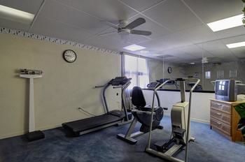 Motel Americas Best Value Inn - Barrington