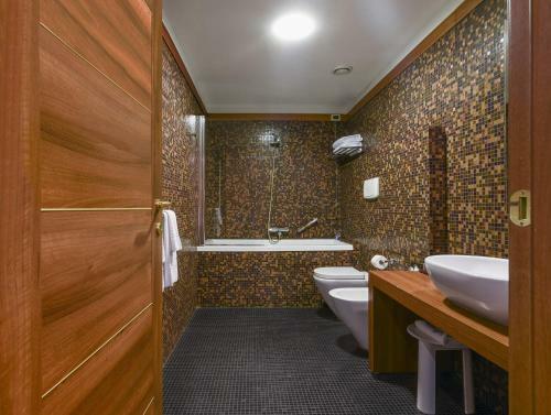 Hotel Thai Si Royal Thai Spa