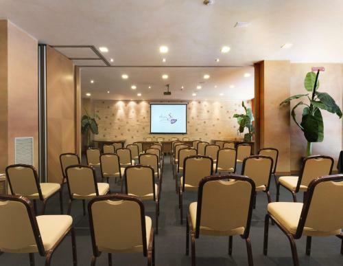 Hotel Thai Si Royal Thai Spa