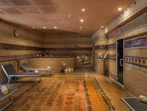 Hotel Thai Si Royal Thai Spa