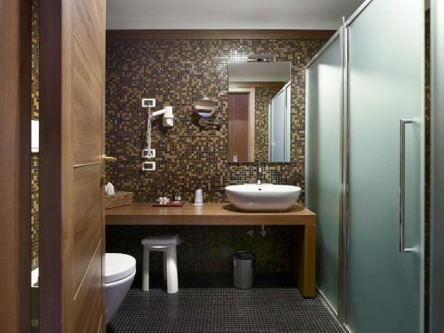 Hotel Thai Si Royal Thai Spa