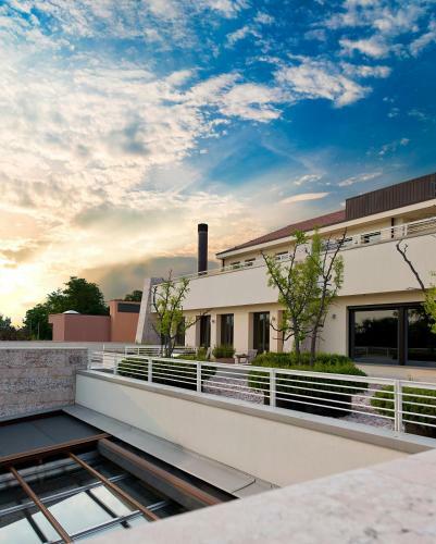Hotel Thai Si Royal Thai Spa