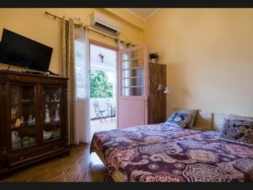 Great Apartments In Quiet Place