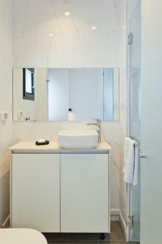 Apartamento Feelhome - Ben Yehuda / Gordon