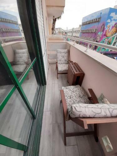 Apartamento Cosy House Florentine