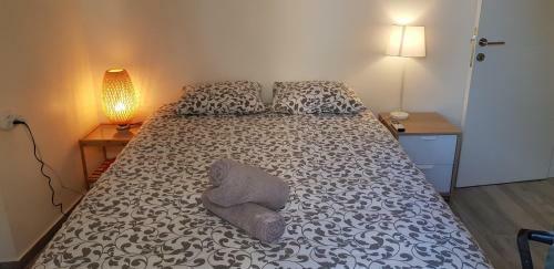 Apartamento Cosy House Florentine