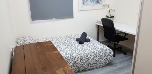 Apartamento Cosy House Florentine