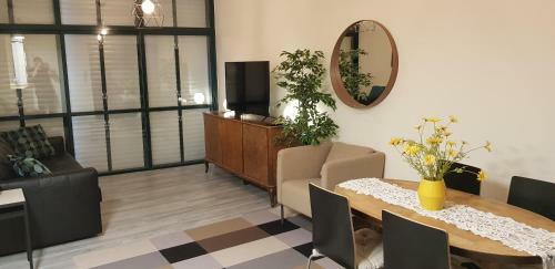 Apartamento Cosy House Florentine