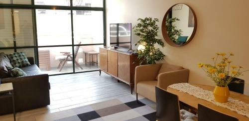 Apartamento Cosy House Florentine