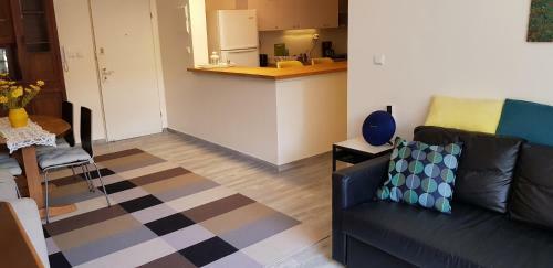 Apartamento Cosy House Florentine