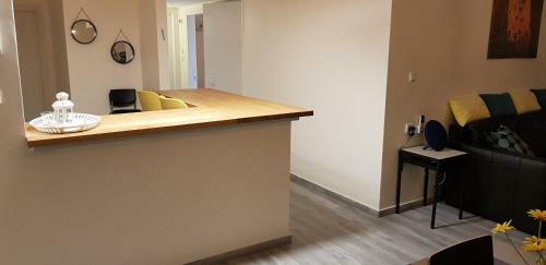 Apartamento Cosy House Florentine