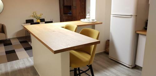 Apartamento Cosy House Florentine