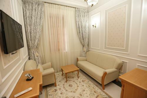 Sergei Palace Hotel