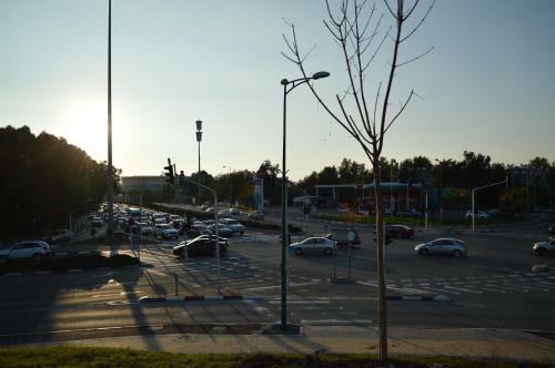 Apartment Sderot Deganya