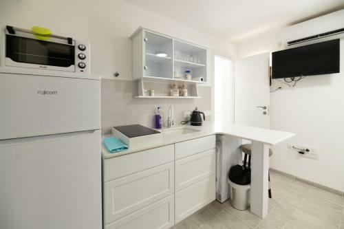 Apartment Sderot Deganya