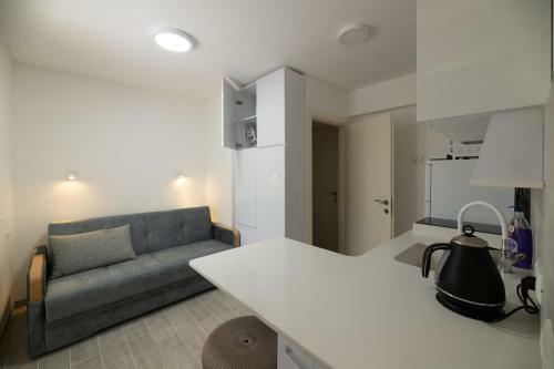 Apartment Sderot Deganya