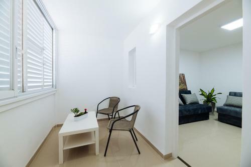 Apartment Sderot Deganya