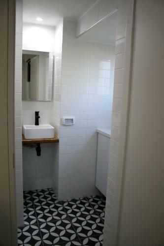 Apartment Sderot Deganya