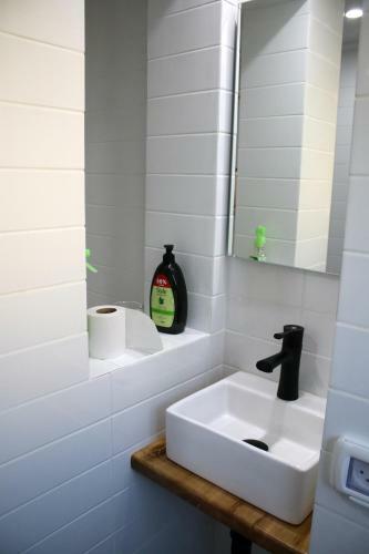 Apartment Sderot Deganya