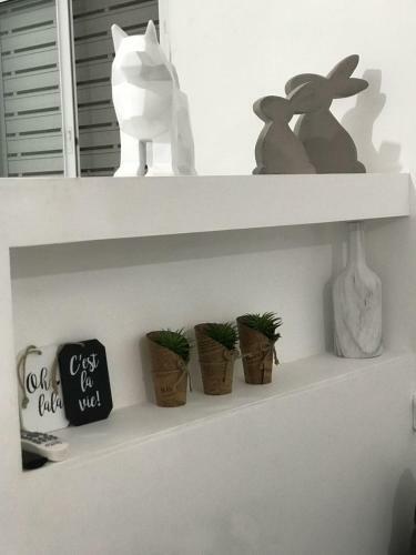 Apartamento Top Studio Central Haifa - Akko - Beach. Best Find
