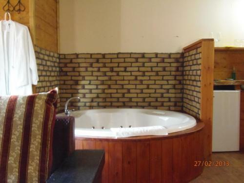 Biktot Hamatzok - Romantic Suites