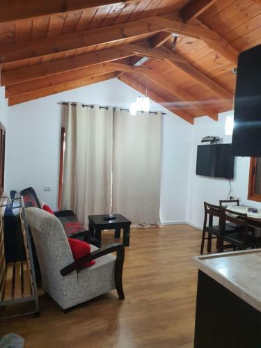 Lodge Orr Halevana