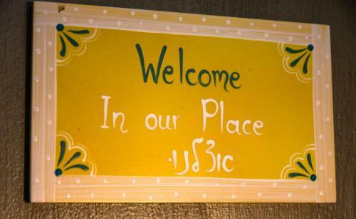 Apartamento In Our Place