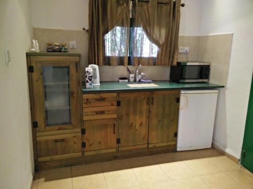 Apartamento Yakir Ein Hod