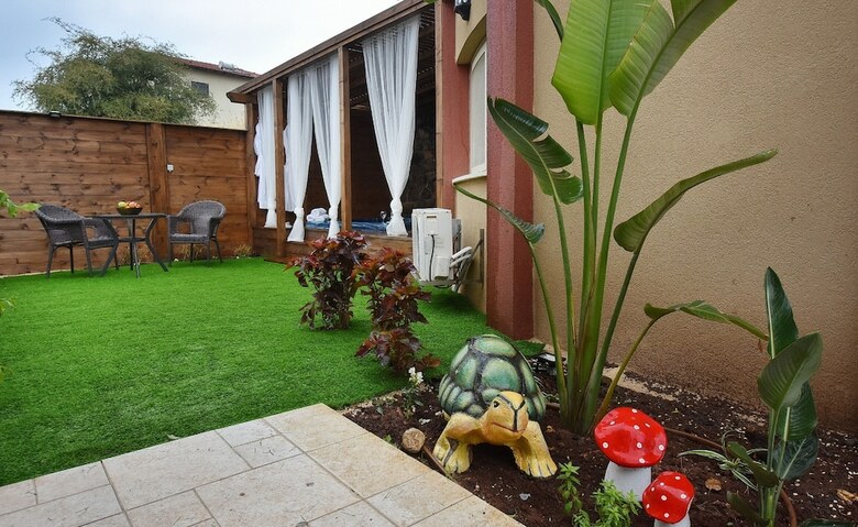 Lodge Atzula Bagolan