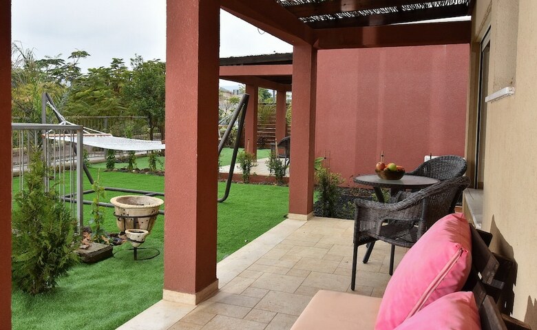 Lodge Atzula Bagolan