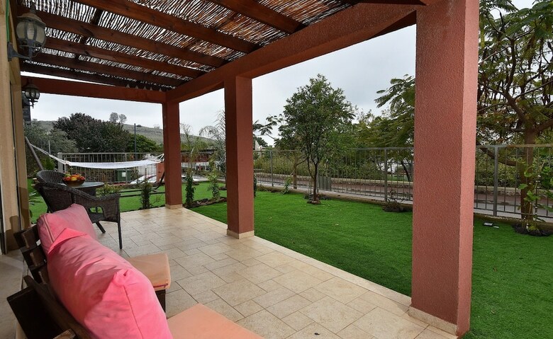 Lodge Atzula Bagolan