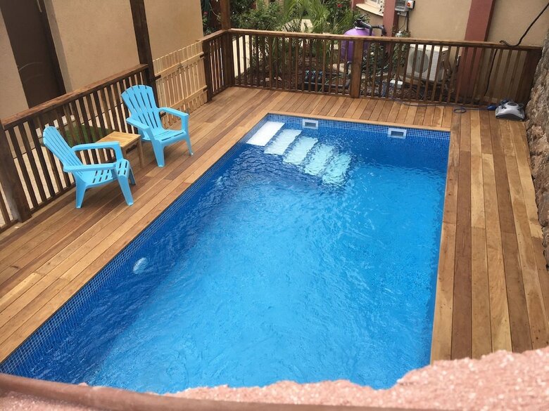 Lodge Atzula Bagolan