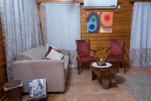 Lodge Liora's Paradise