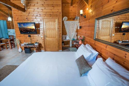 Lodge Liora's Paradise