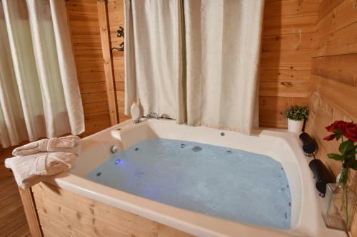 Lodge Air And Atmosphere
