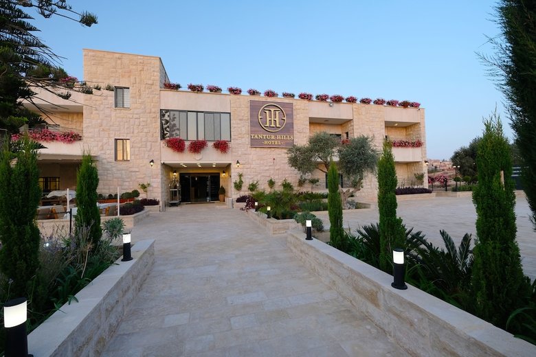 Tantur Hills Hotel